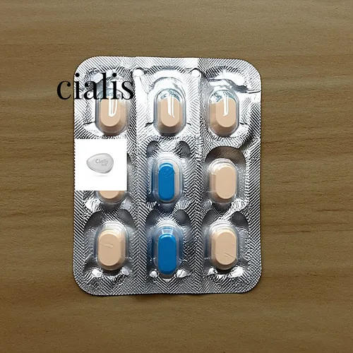 Sitio seguro para comprar cialis